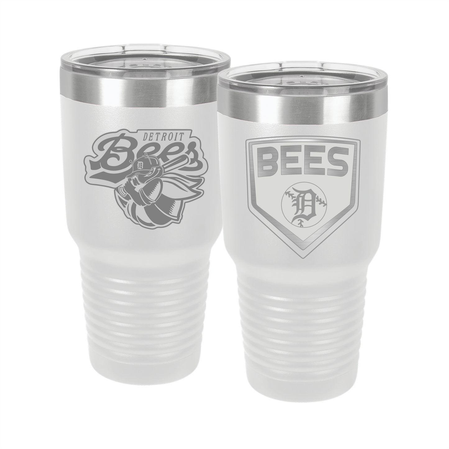 Standard Tumblers, 3 sizes