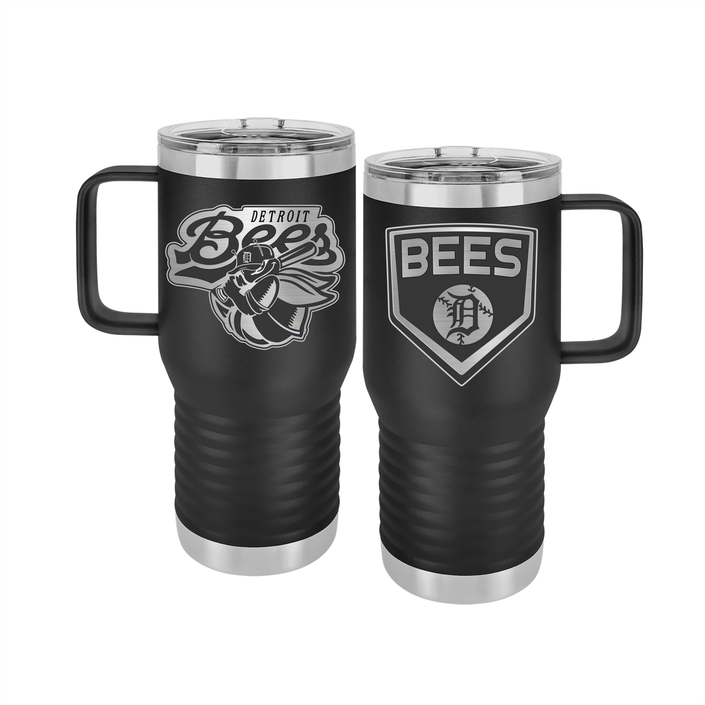 20 oz Travel Mug