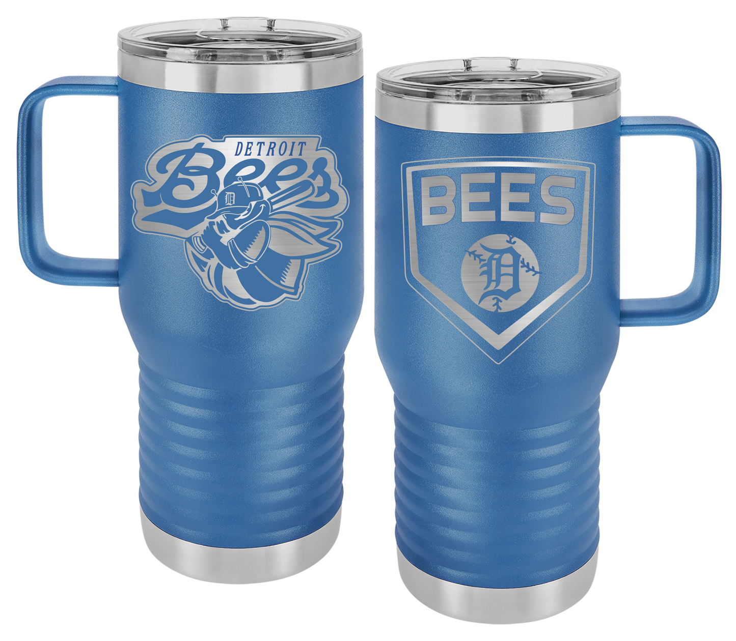 20 oz Travel Mug