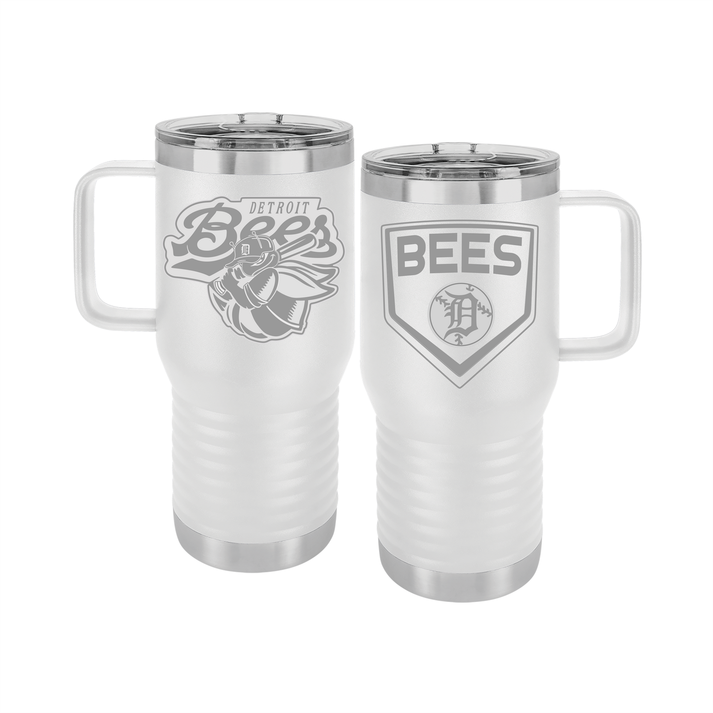 20 oz Travel Mug