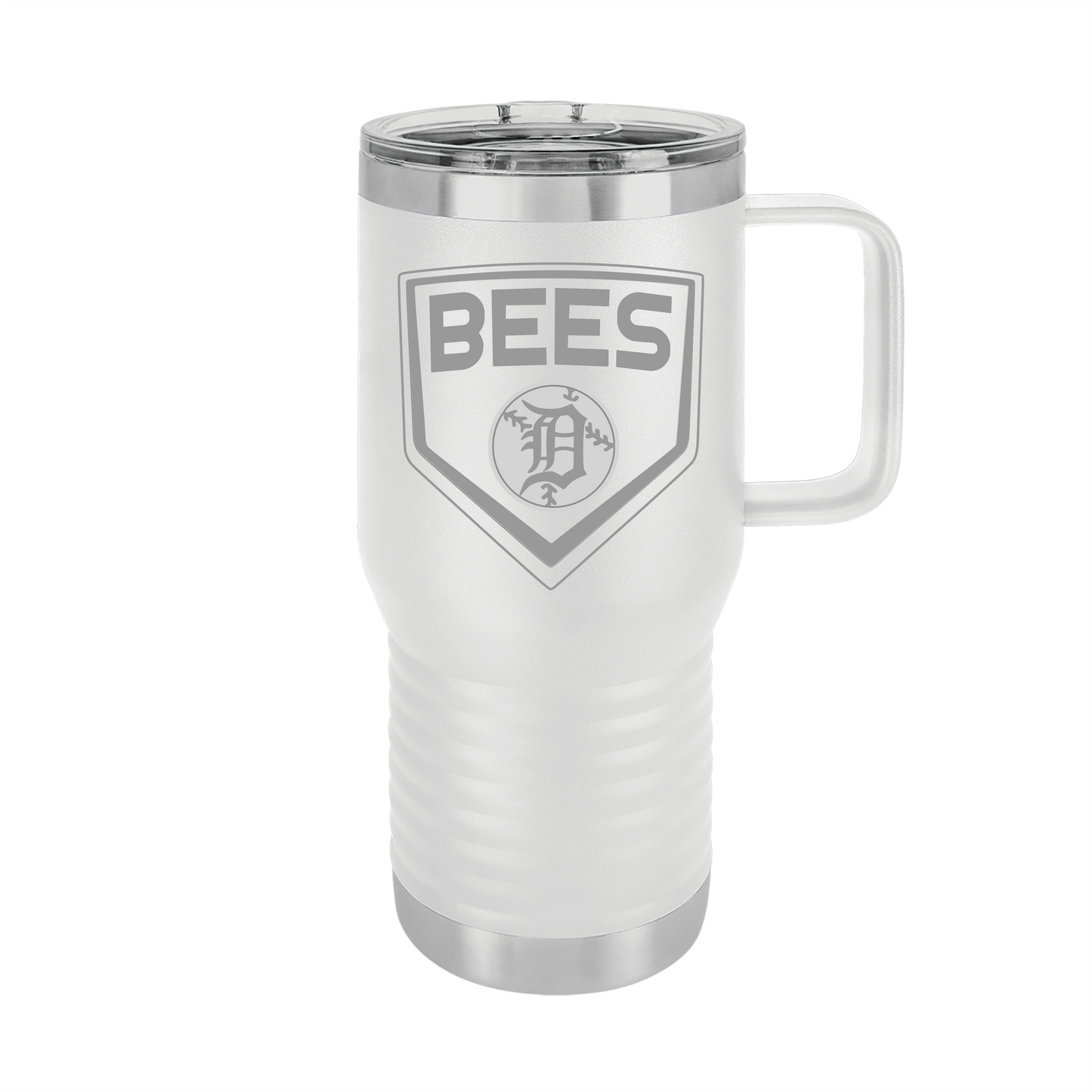 20 oz Travel Mug