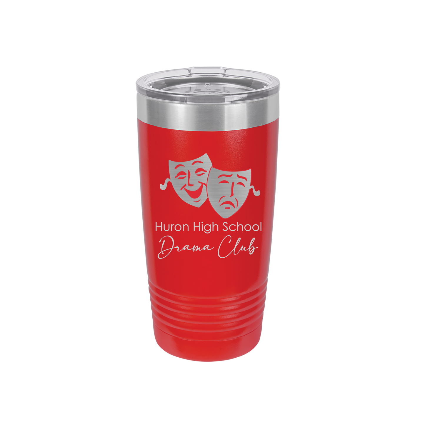 20 oz Laser Engraved Tumbler