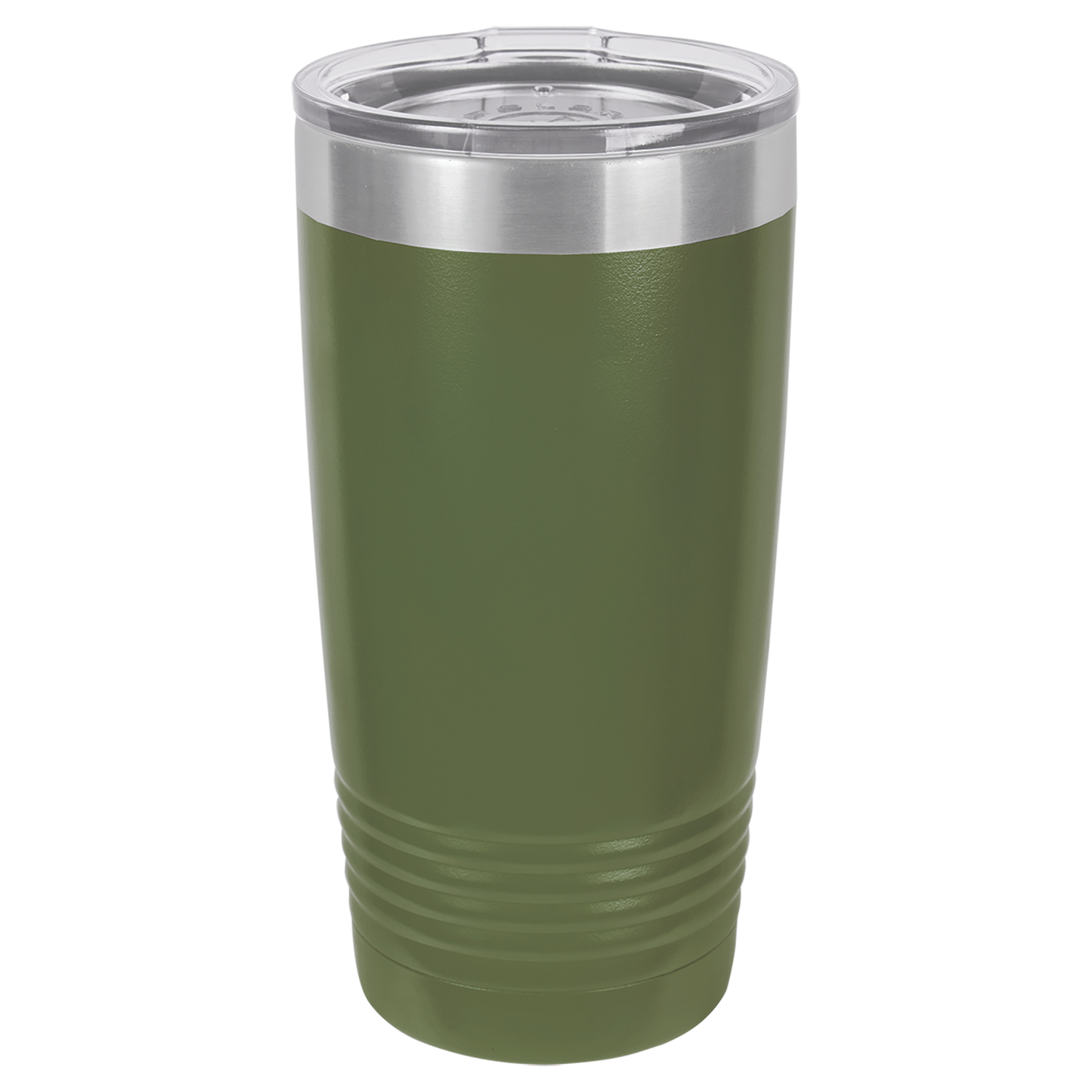 PERSONALIZED TUMBLERS