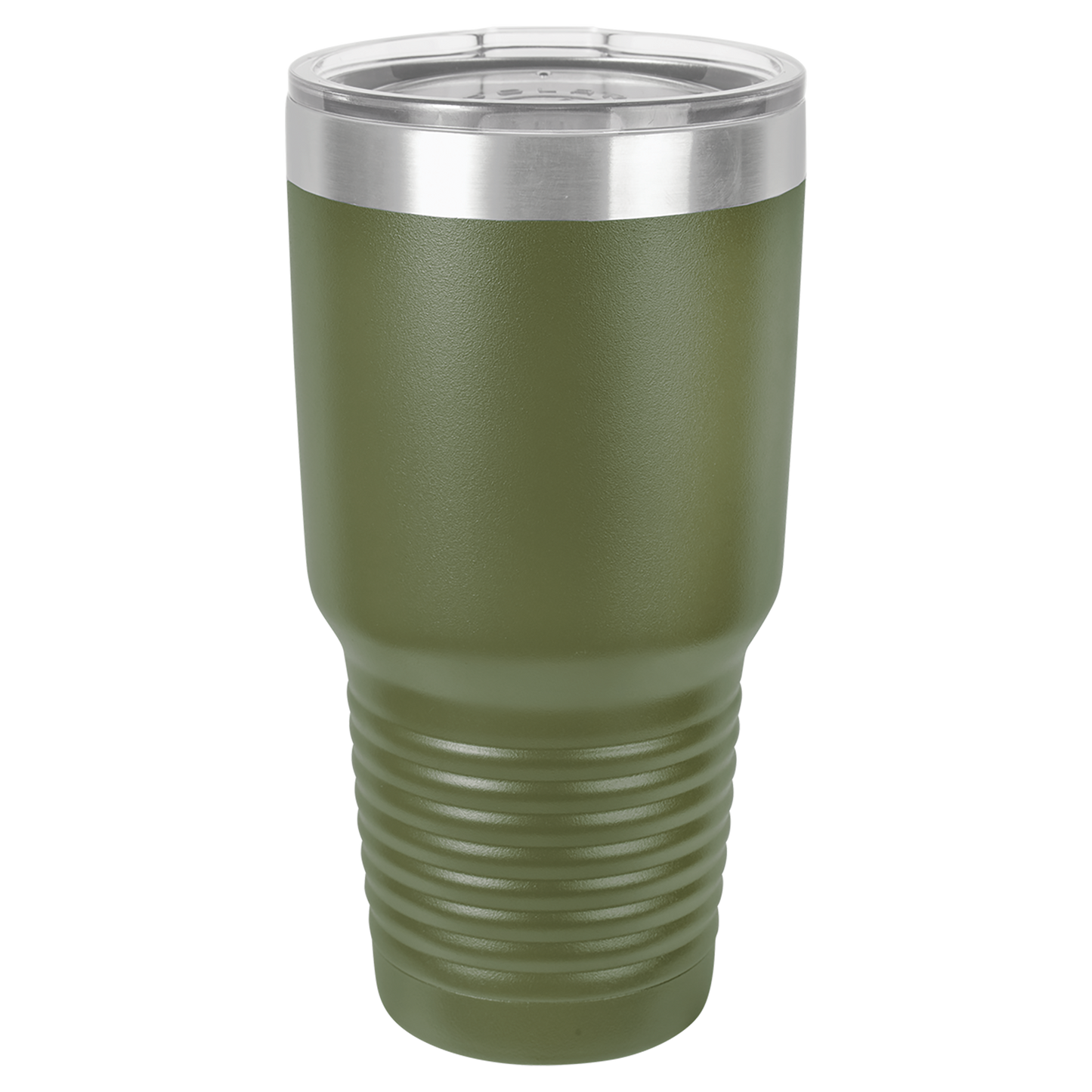 PERSONALIZED TUMBLERS