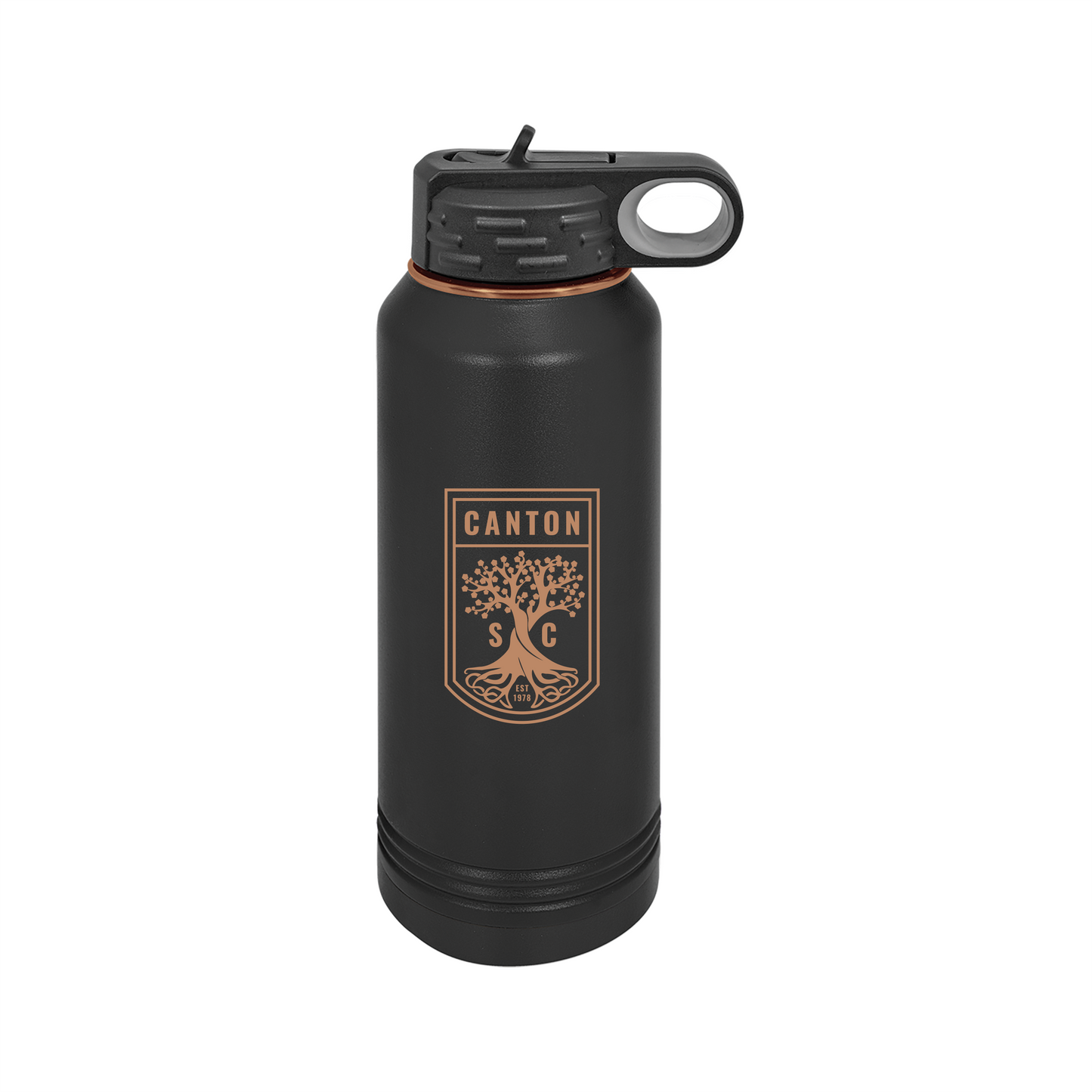 CANTON SC Drinkware
