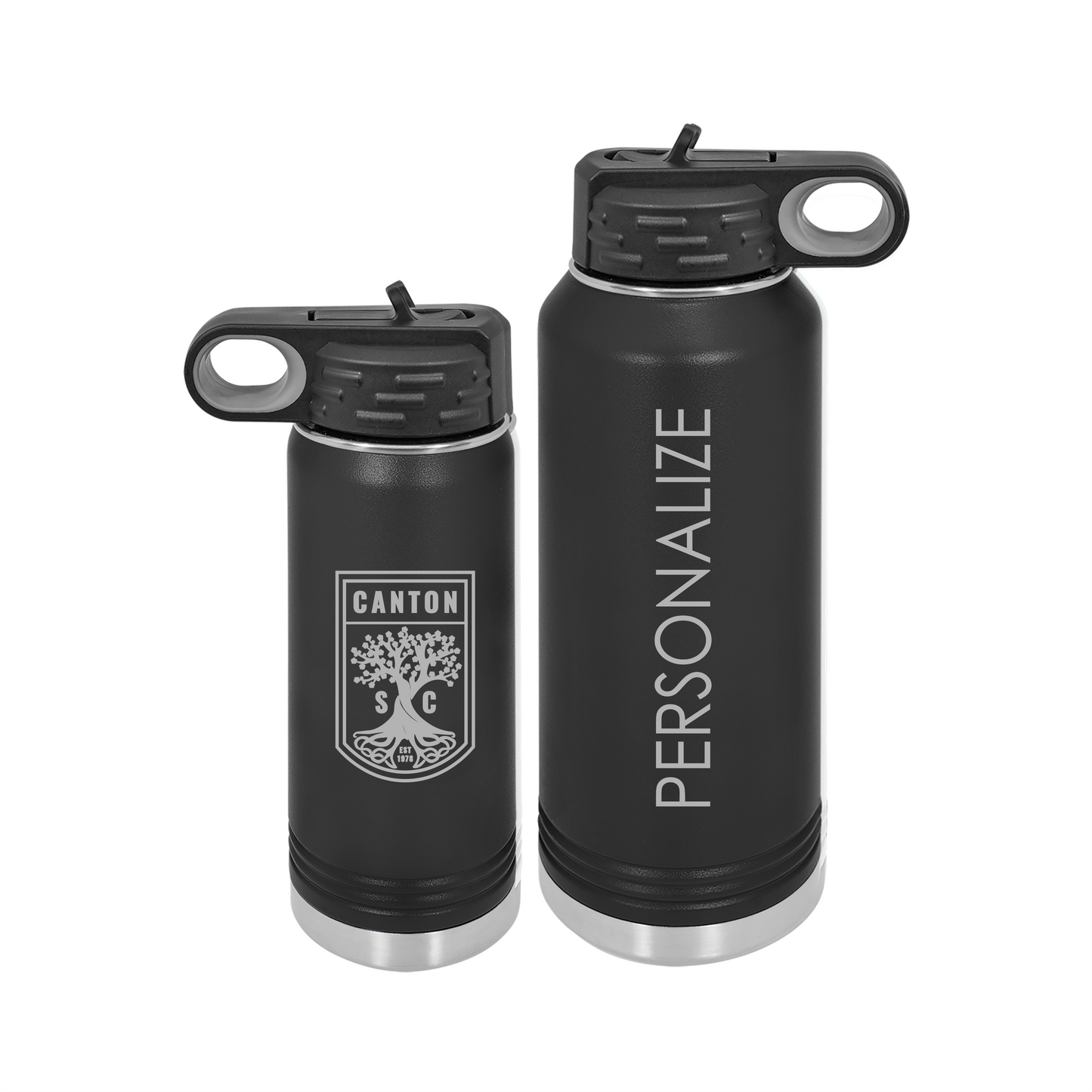 CANTON SC Drinkware
