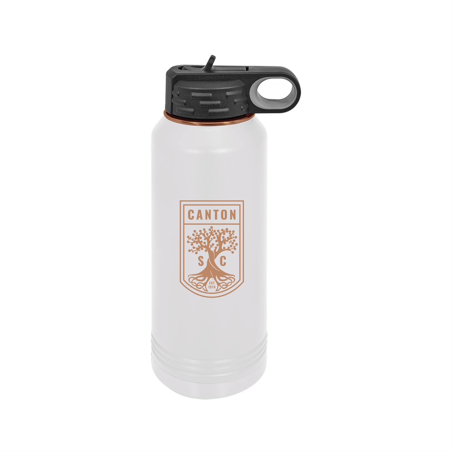 CANTON SC Drinkware