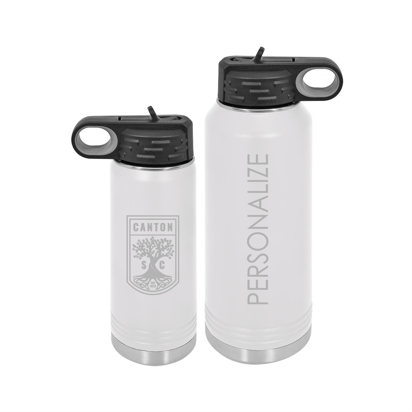 CANTON SC Drinkware