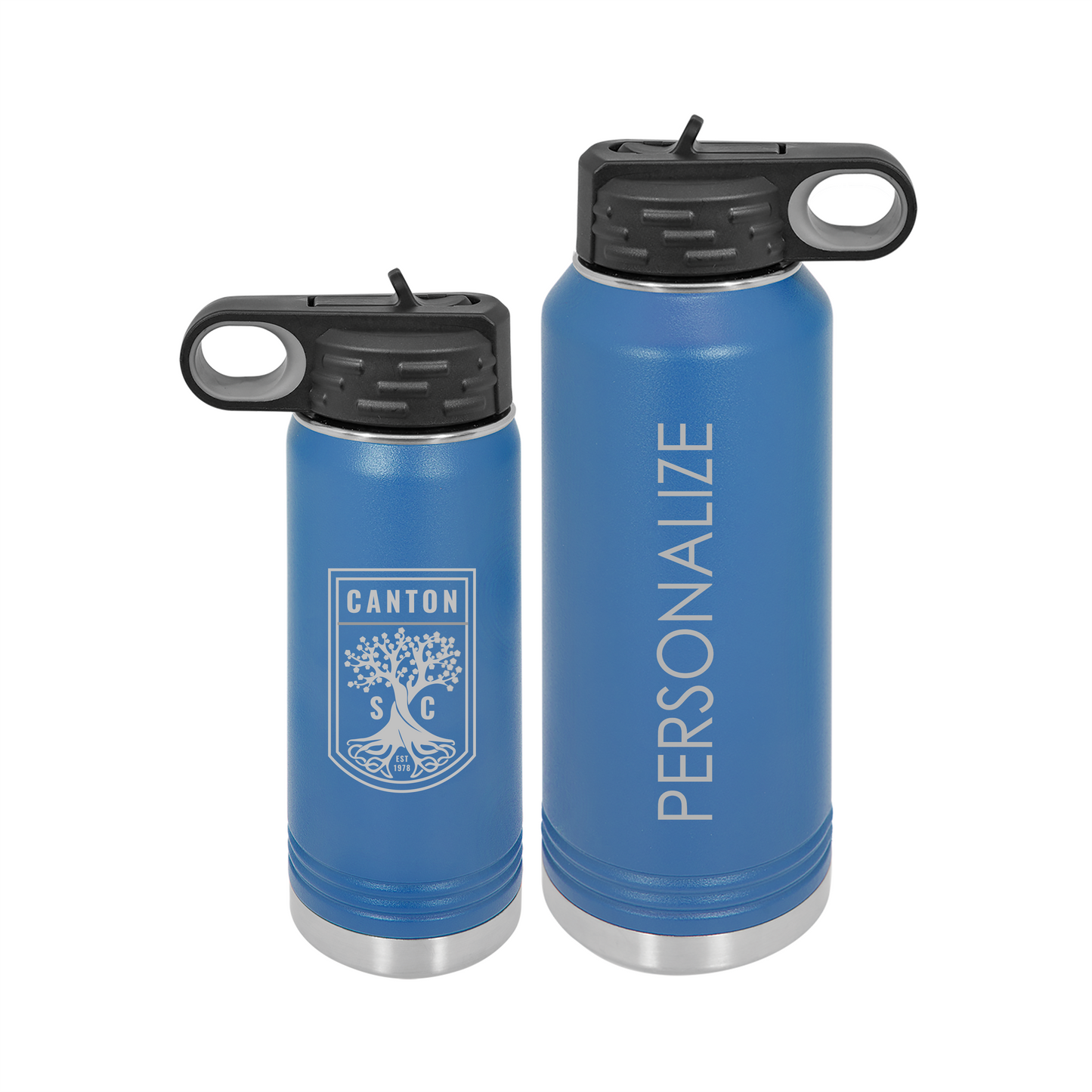 CANTON SC Drinkware
