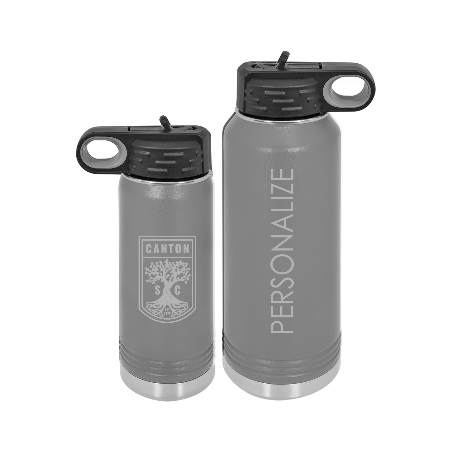 CANTON SC Drinkware
