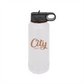 CITY Logo / DCFC West