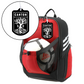 Canton SC - Bag Tags & XL Car Decals