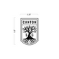 Canton SC - Bag Tags & XL Car Decals