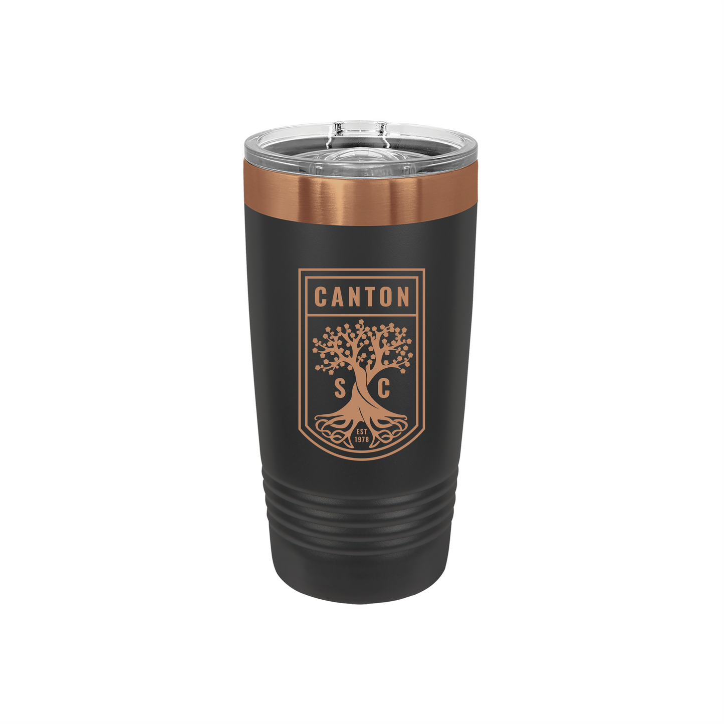 CANTON SC Drinkware