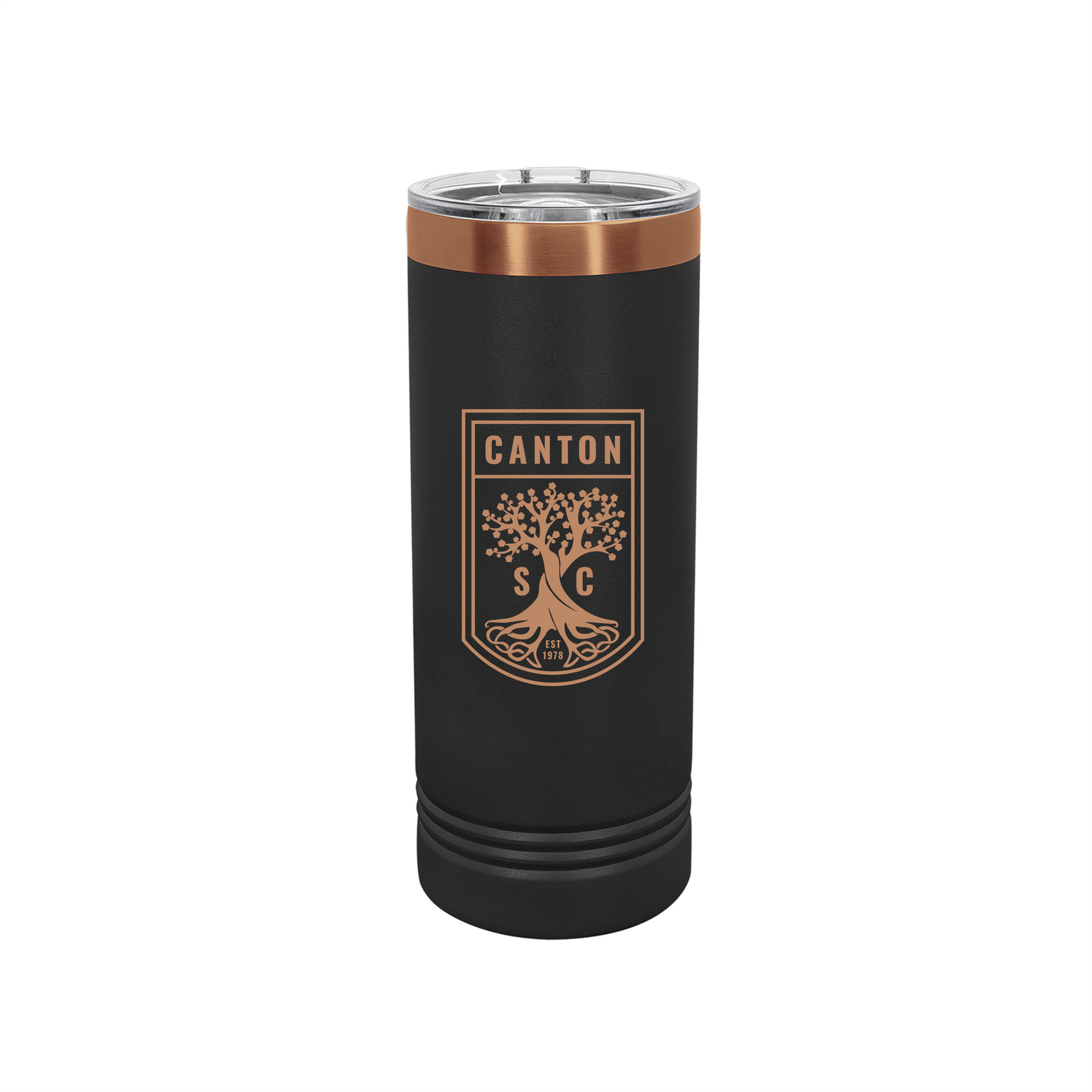 CANTON SC Drinkware