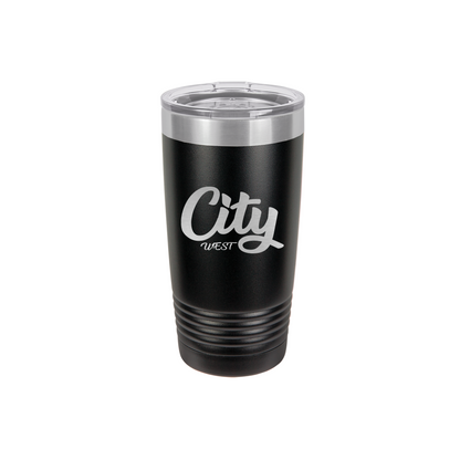 CITY West Logo