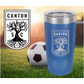 CANTON SC Drinkware