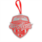CHAOS Ornaments