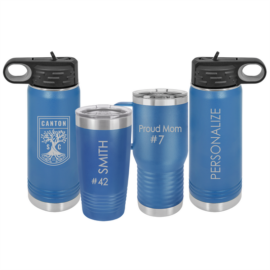 CANTON SC - Drinkware