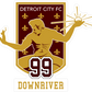 DCFC Decals & Bag Tags (personalized decals are currently unavailable)