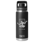 YETI DCFC Downriver