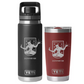 YETI DCFC Downriver