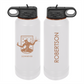 DCFC Water Bottles