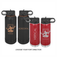 DCFC Water Bottles