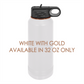 DCFC Water Bottles