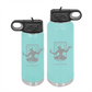 DCFC Water Bottles