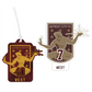 DCFC West - Bag Tags & XL Car Decals