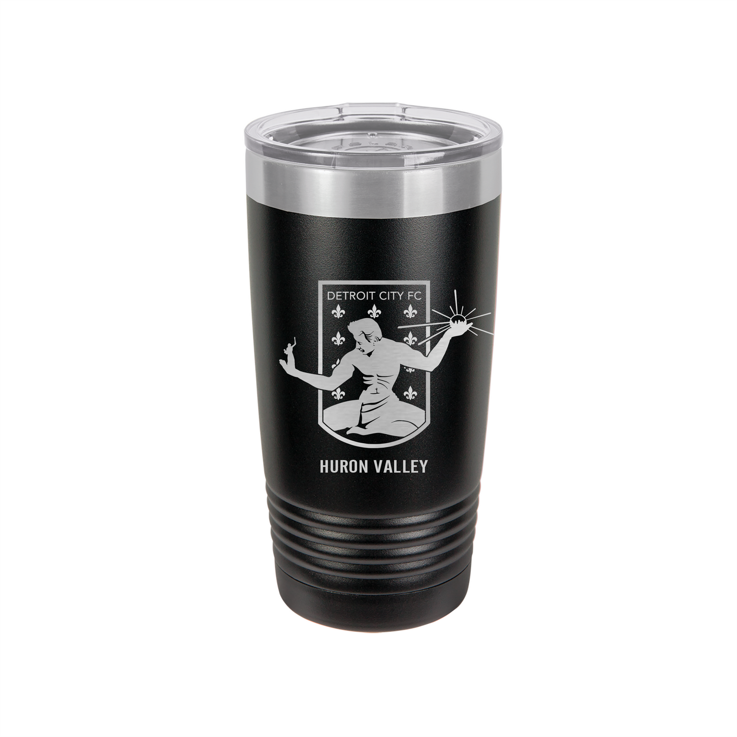 DCFC Huron Valley Drinkware