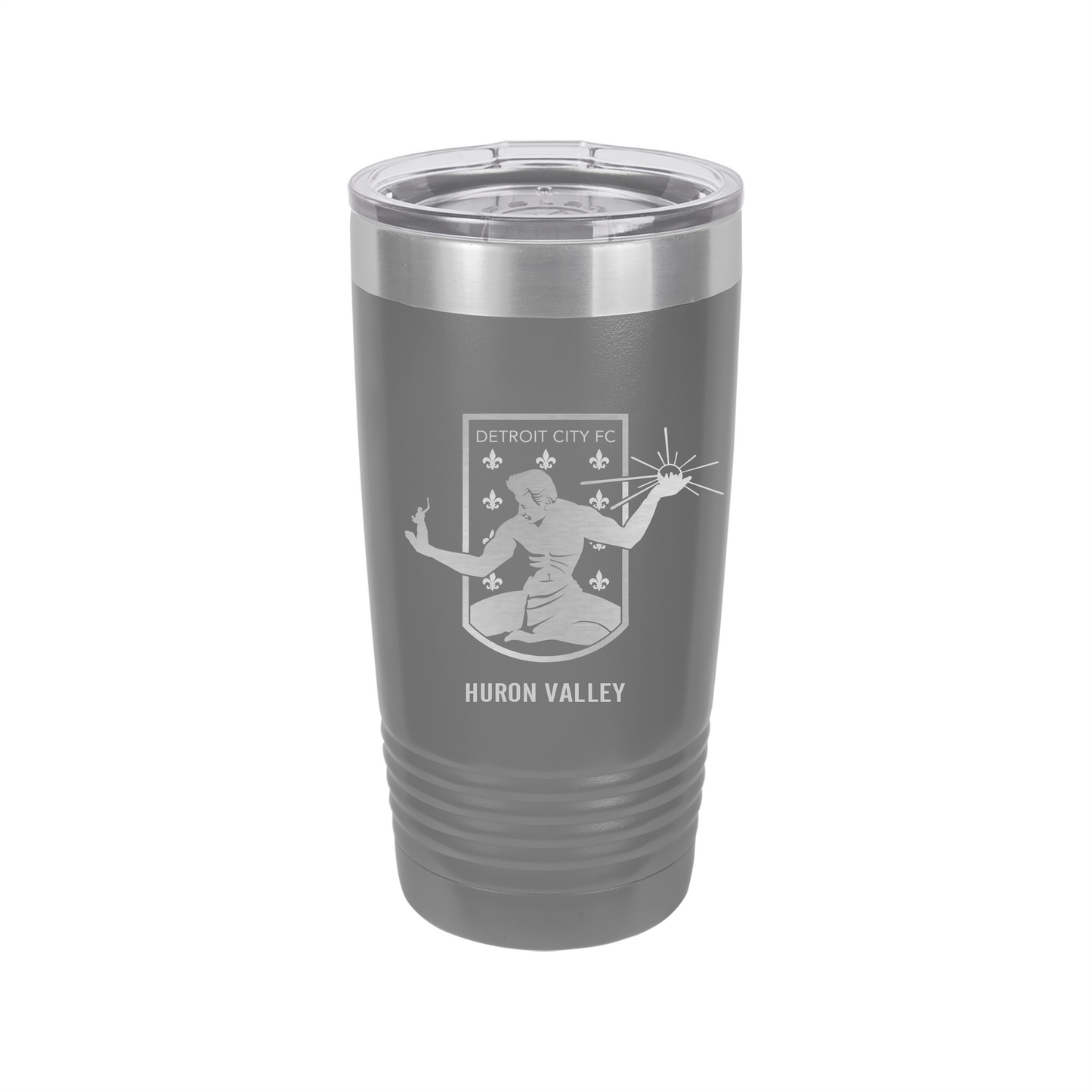 DCFC Huron Valley Drinkware