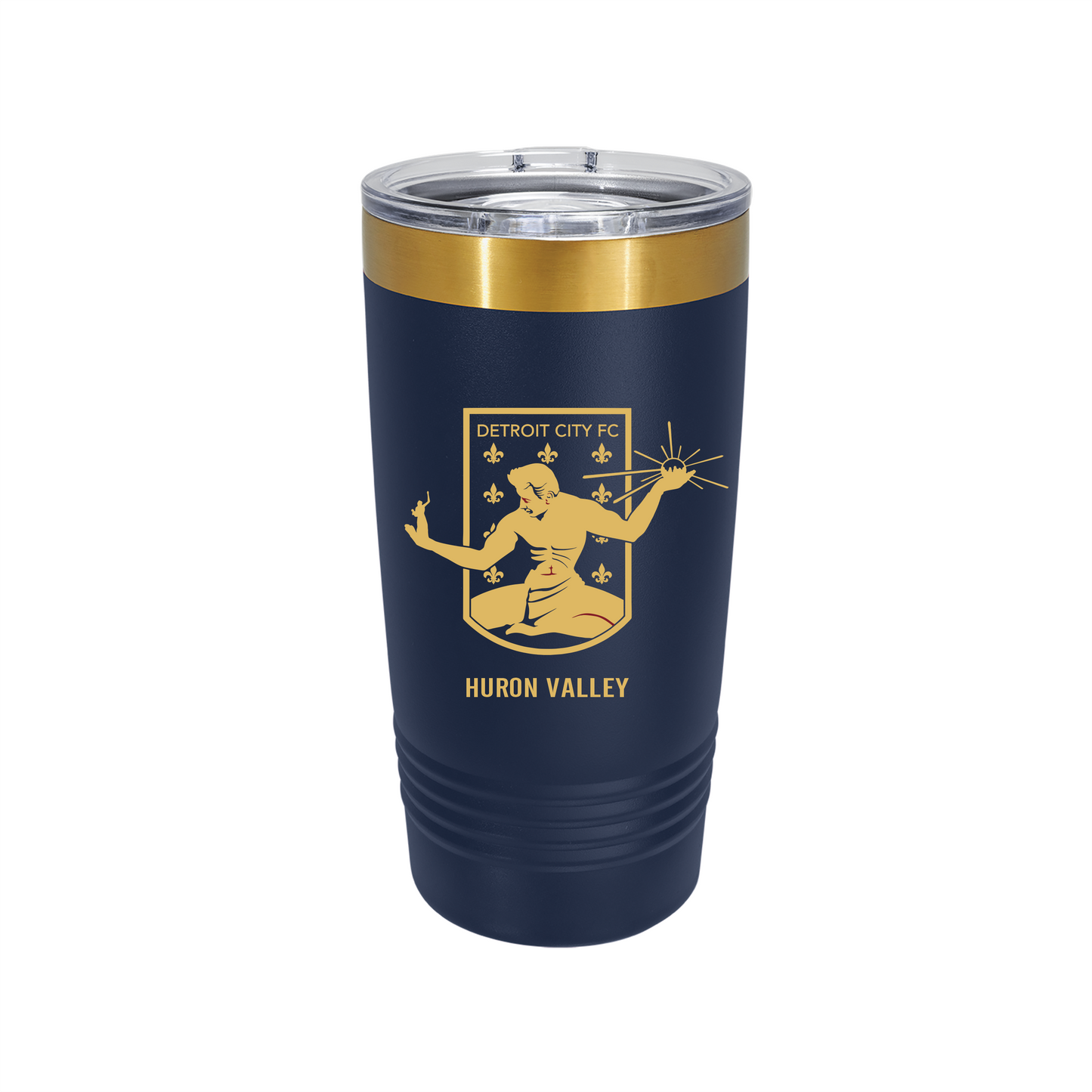 DCFC Huron Valley Drinkware