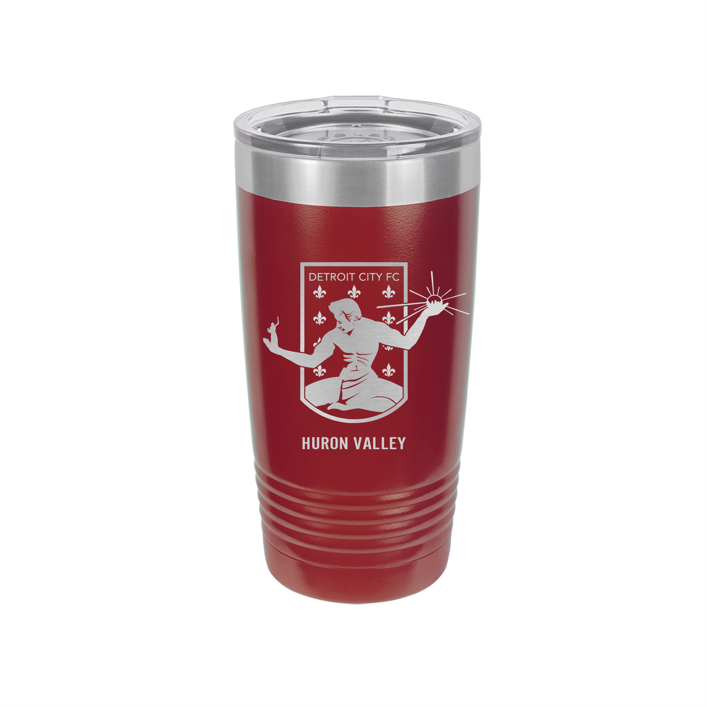 DCFC Huron Valley Drinkware