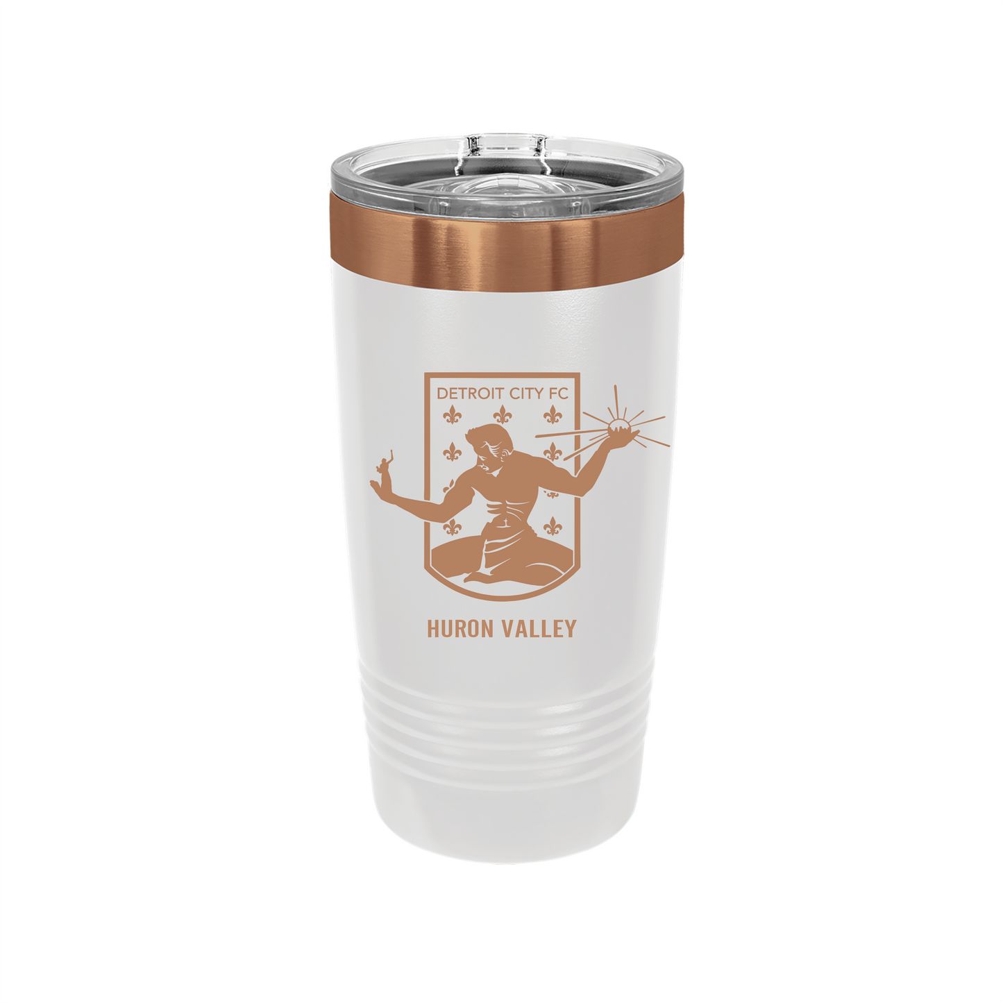 DCFC Huron Valley Drinkware