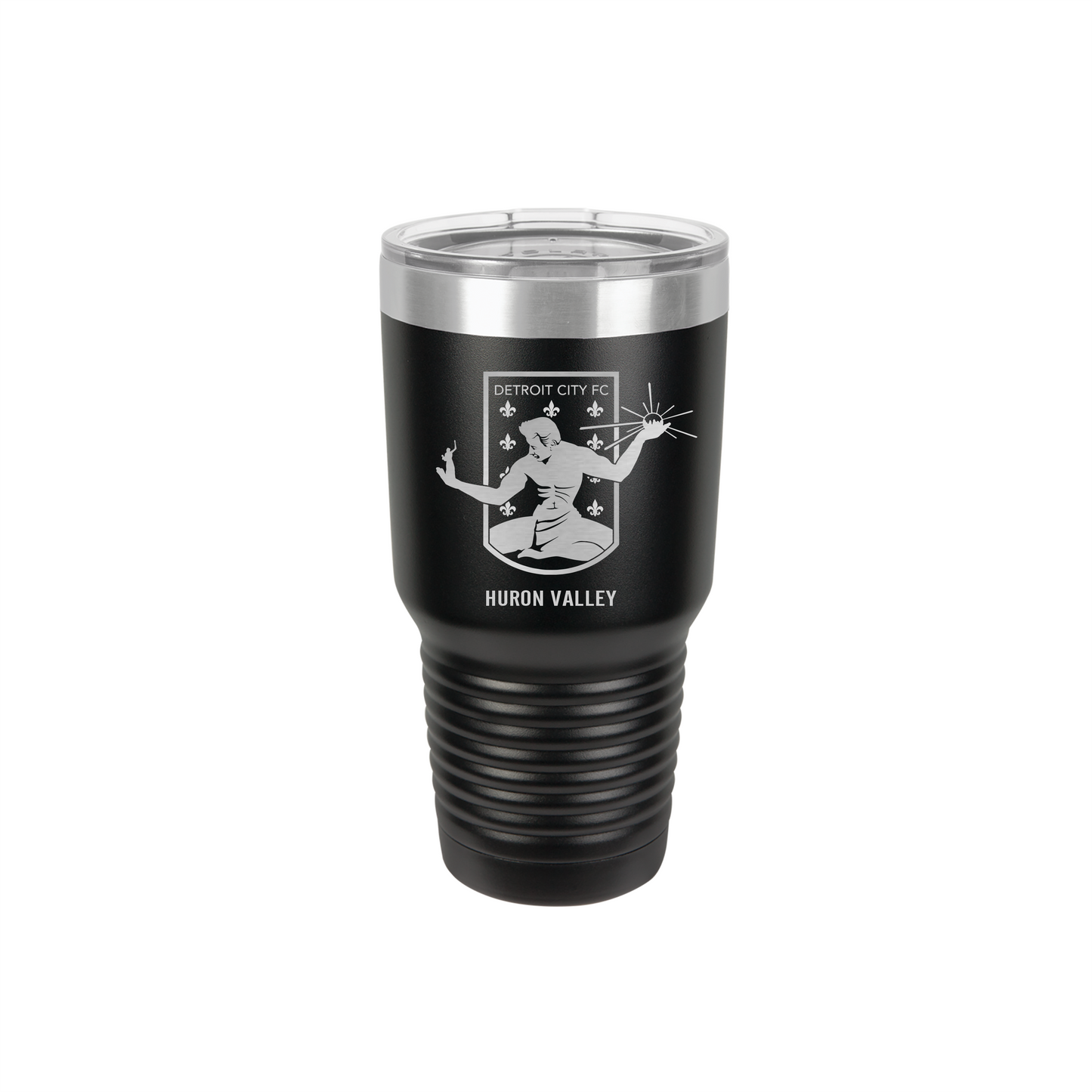 DCFC Huron Valley Drinkware