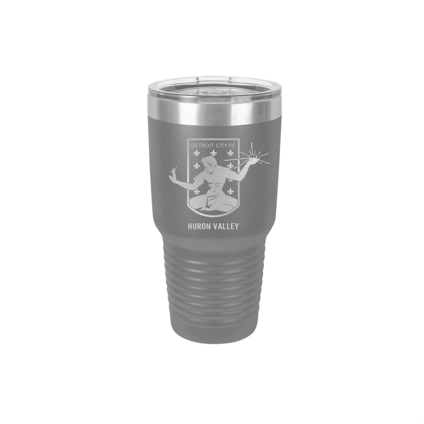 DCFC Huron Valley Drinkware