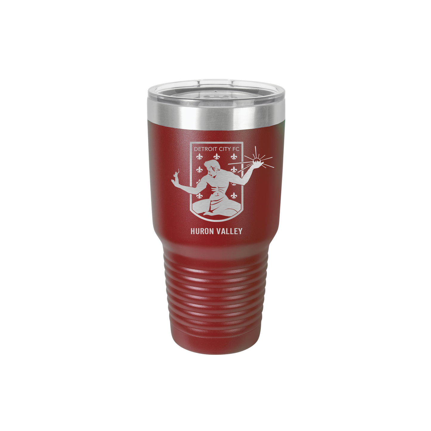 DCFC Huron Valley Drinkware