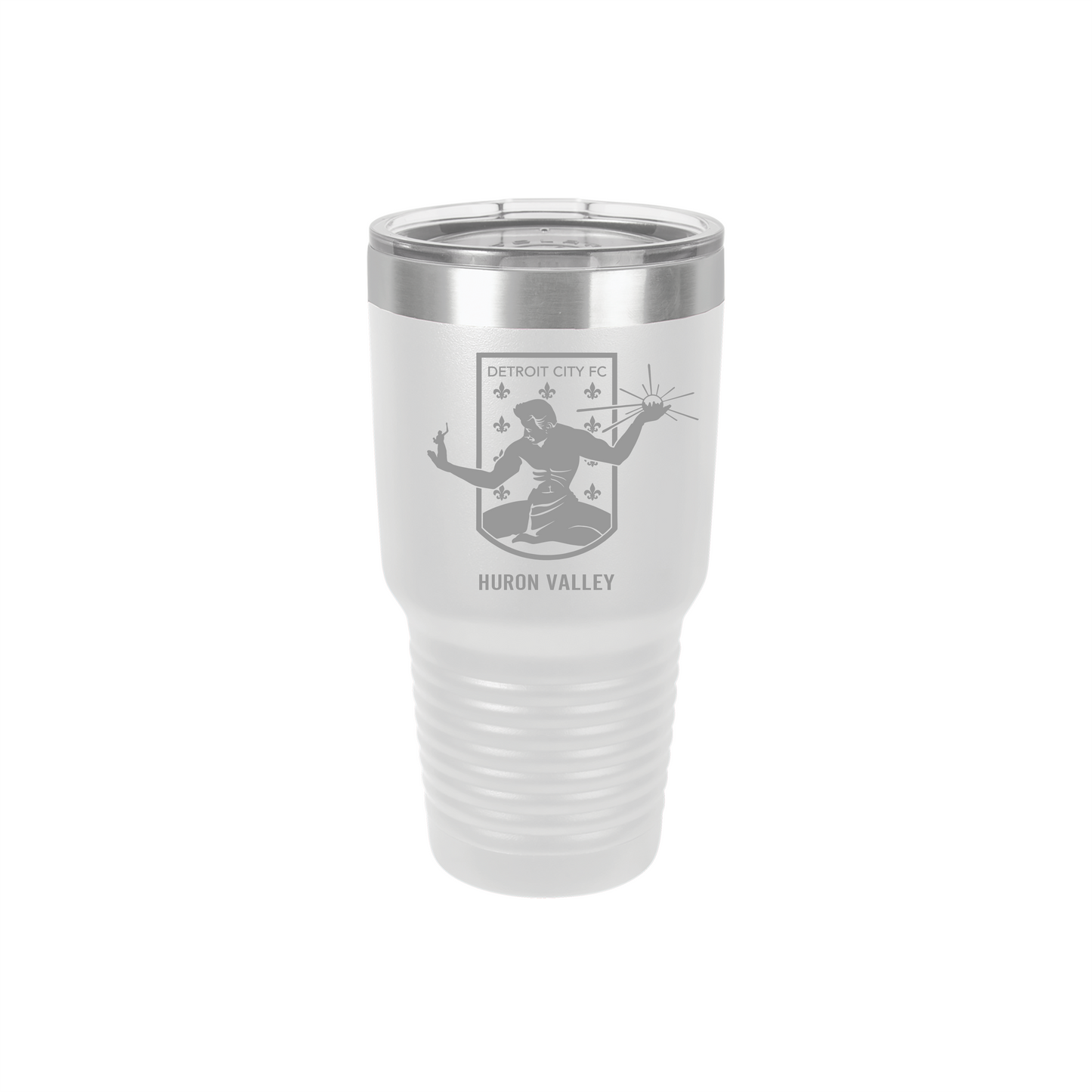 DCFC Huron Valley Drinkware