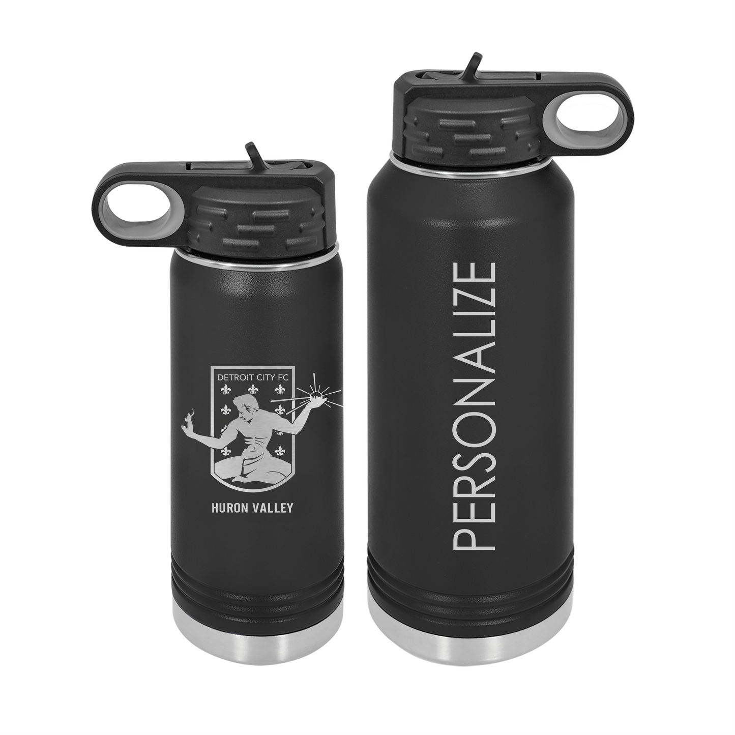 DCFC Huron Valley Drinkware