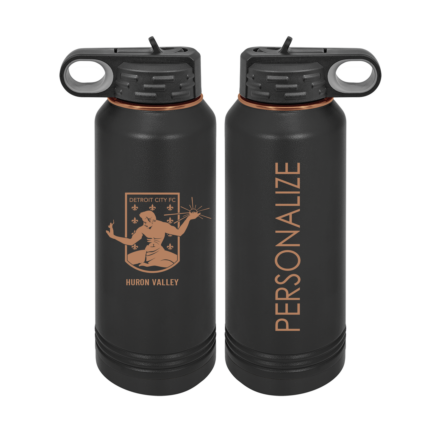 DCFC Huron Valley Drinkware