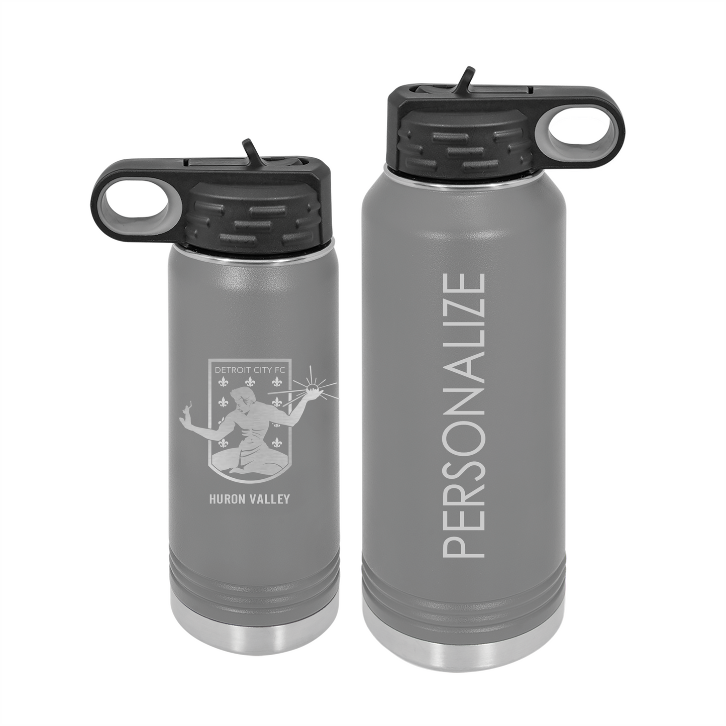 DCFC Huron Valley Drinkware