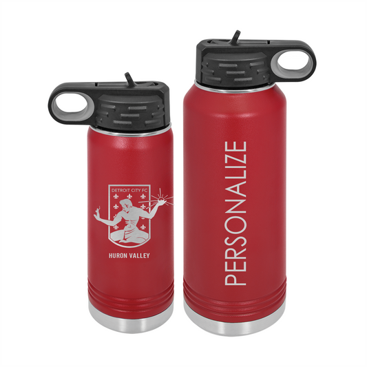 DCFC Huron Valley Drinkware