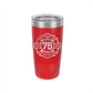 ~~~~ SPECIAL OFFER! ~~~~ 20 oz Tumbler (Includes First Logo)