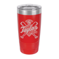 Laser Engraved Tumblers & Water Bottles