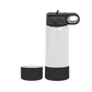 Water Bottle Boots