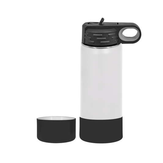 Water Bottle Boots