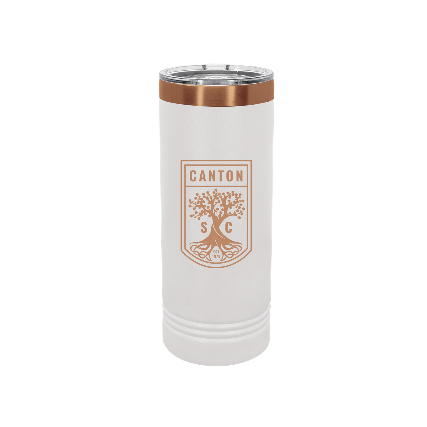 CANTON SC Drinkware