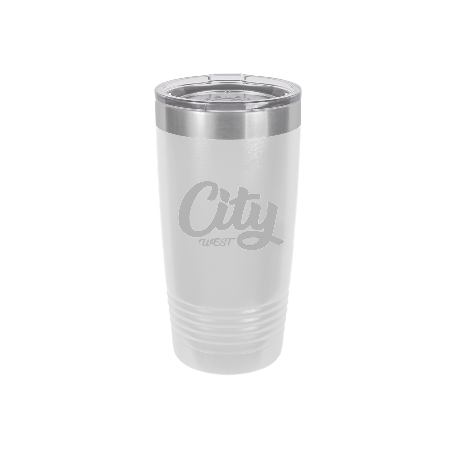 CITY Logo / DCFC West